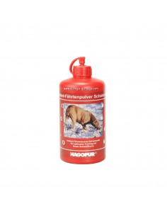 Hagopur  Instant-Fährtenpulver Schalenwild