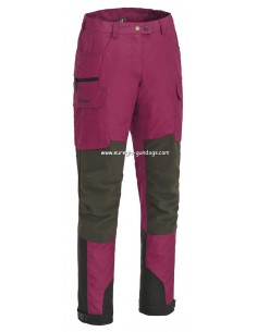 Pinewood Dog Sports Damen Hose