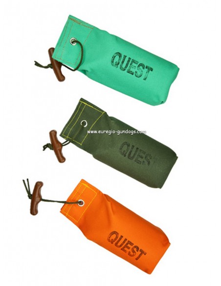 Quest Junior Apporteer Dummy