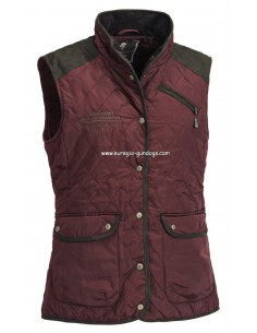 Pinewood Dames Diana Vest