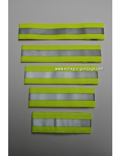 Honden veiligheids halsbanden