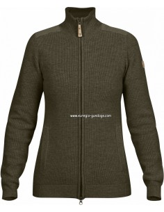 Fjällräven Sörmland Zip Cardigan