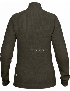 Fjällräven Sörmland Zip Cardigan 2