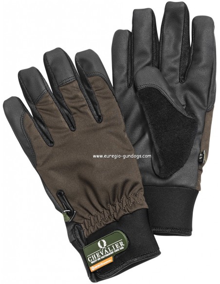 Chevalier Shooting Glove Windblocker