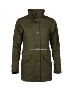 Laksen Dames Parka Dalness