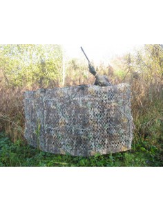 Hunter´s camouflagescherm