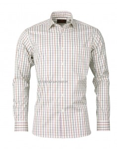 Laksen Heren Overhemd Charlie