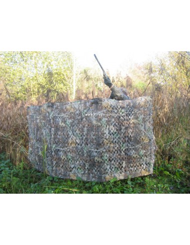 Hunter´s camouflagescherm