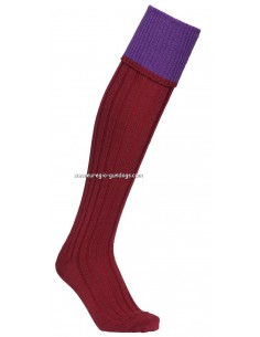 Laksen Wellington Deepsea met Rosewood 2