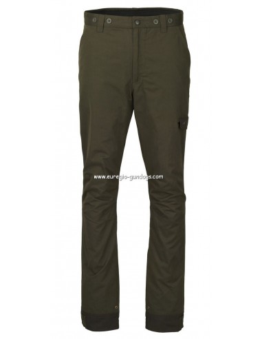 Laksen Schooting Trouser Dalness