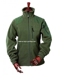 Laksen Puma donker groen 2