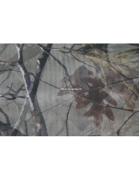 Hunter´s nieuwste outdoorcamouflage Realtree Hardwoods Green