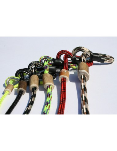 Overview of hunting moxon dog leads
