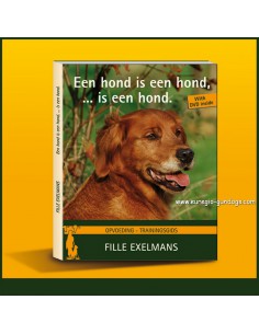 Education- and Training book wiht DVD from Fille Exelmans