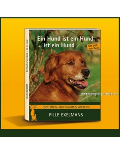 Ein Hund ist ein Hund, ... ist ein Hund - Fille Exelmans 2