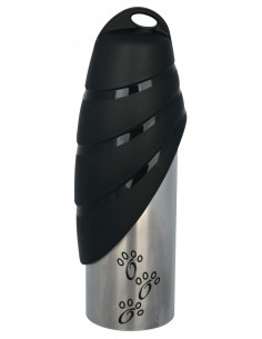 Waterdispenser voor onderweg