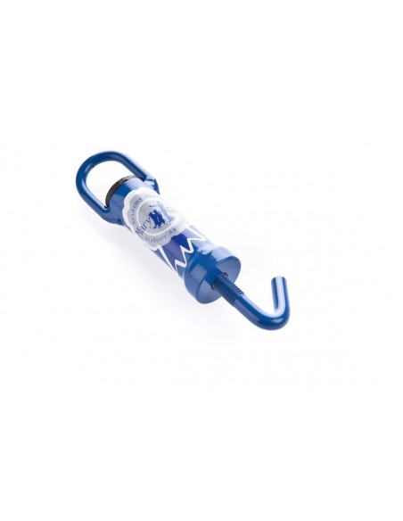 Ventlock Tailgate Lock