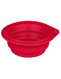 Trixie Reisenapf, Silikon