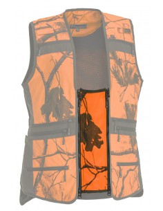 Pinewood Inrits Stof Dames