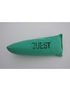 Quest puppy apporteer dummy licht groen. 2