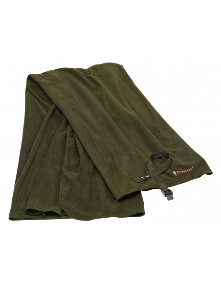 Fleece Deken Pinewood Comfy