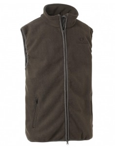 Chevalier Bylot Damen Fleece Weste