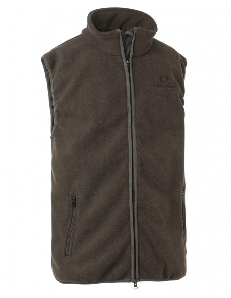 Chevalier Bylot Dames Fleece Vest