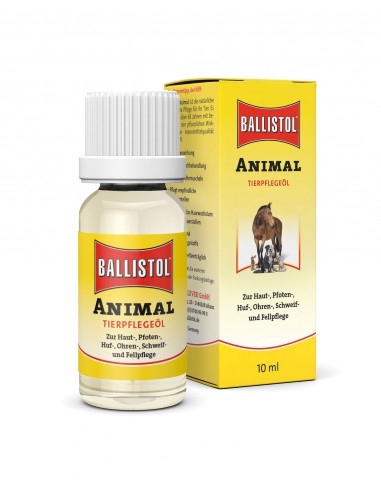 Ballistol Animal