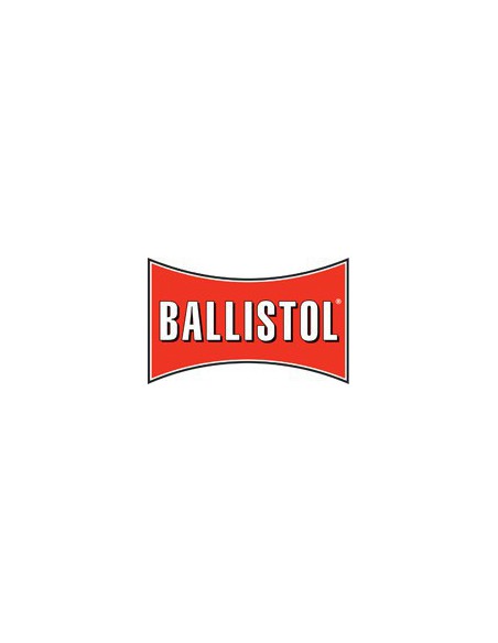 Ballistol Multi-Purpose Oil it's working!