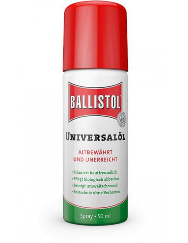 Ballistol Universalöl 50 ml