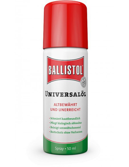 Ballistol Universalöl 50 ml