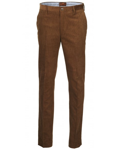 Laksen Kensington Corduroy Broek