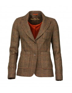 Laksen Blair Dress Jacket