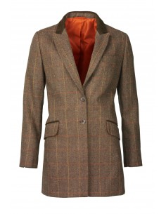 Laksen Blair Damen Longblazer