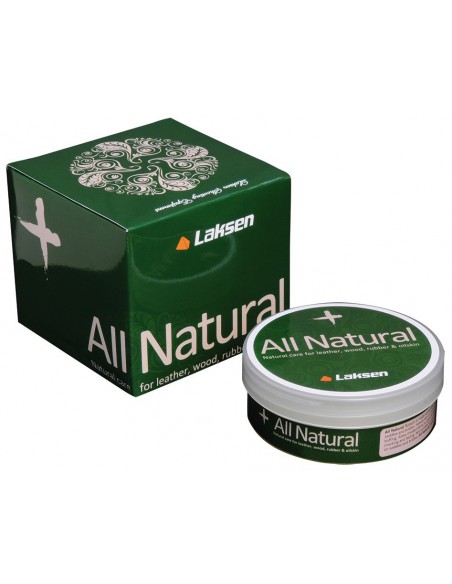 Laksen All naturel balsam