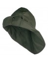 Durable, comfortable and supple protection against water and wind.