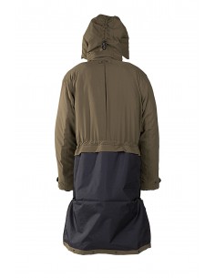 Baleno Herren Jagdjacke Roscoe 2