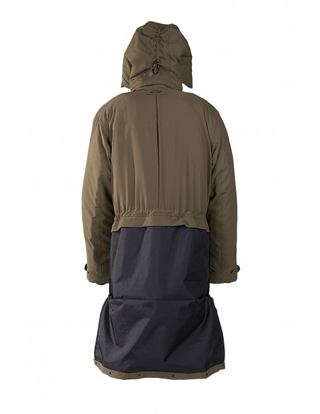 Baleno Herren Jagdjacke Roscoe