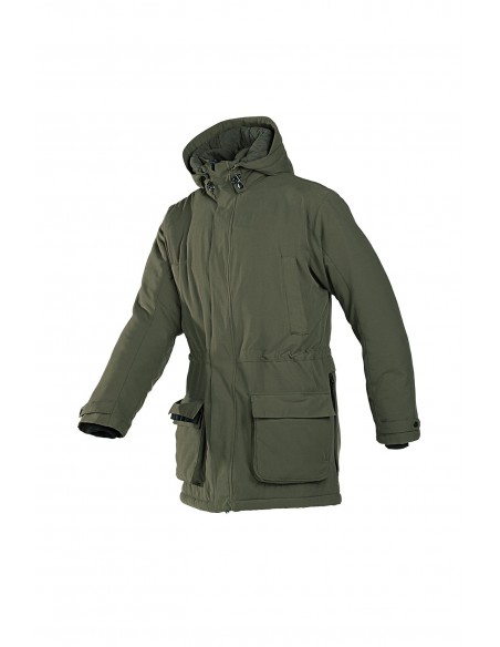Baleno Herren Jagdjacke Roscoe