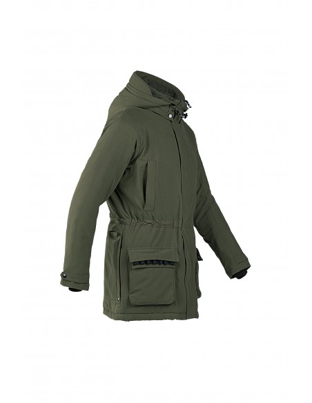 Baleno Herren Jagdjacke Roscoe