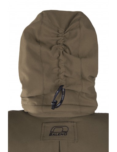 Baleno Herren Jagdjacke Roscoe