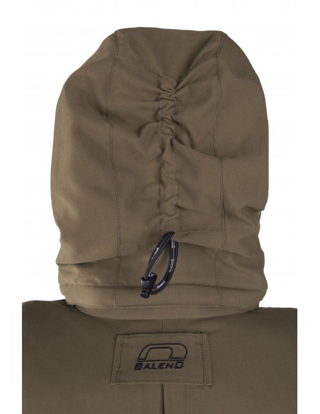 Baleno Herren Jagdjacke Roscoe