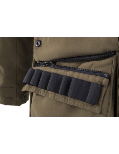 Baleno Herren Jagdjacke Roscoe