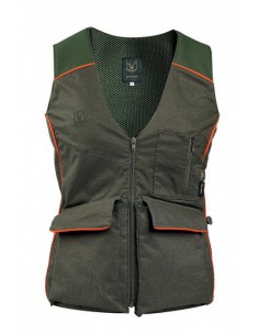 Riserva Hunting Vest Woodcock