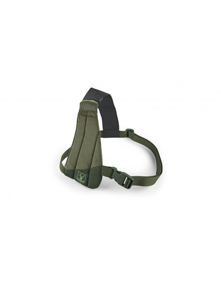 Riserva Shock-proof shoulder pad