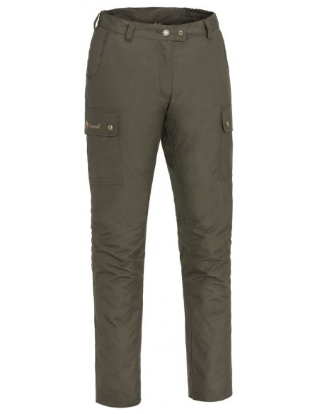 Dames broek Pinewood Finnveden Tight