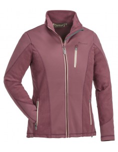 Dames Trui Pinewood Tiveden Light