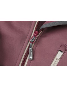 Dames Trui Pinewood Tiveden Light 2