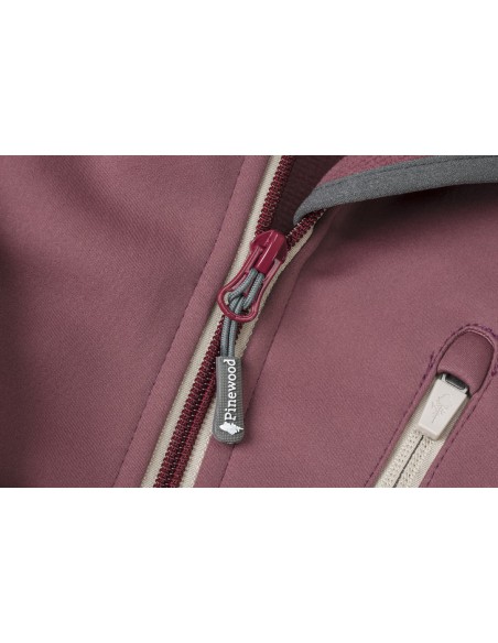 Dames Trui Pinewood Tiveden Light