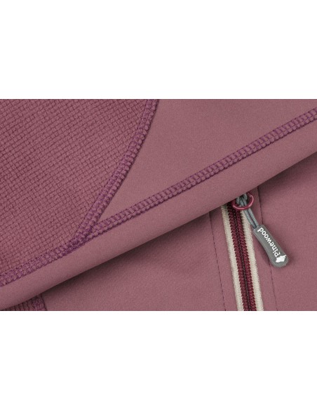 Dames Trui Pinewood Tiveden Light